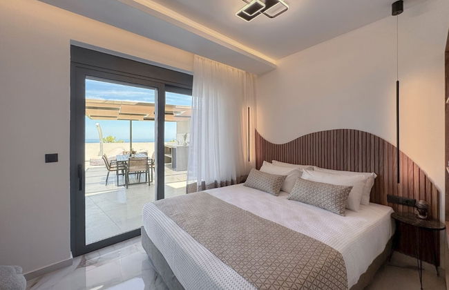 Four Horizons Luxury Villas - Photo 24