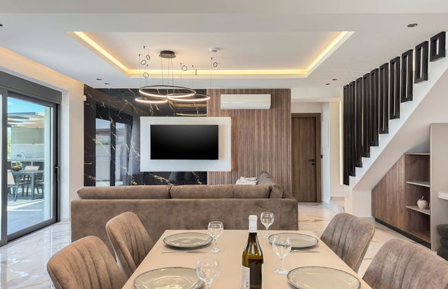 Four Horizons Luxury Villas - Photo 56