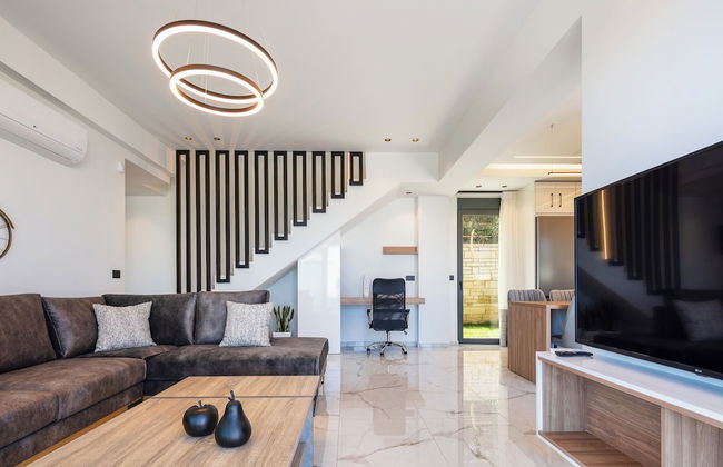 Four Horizons Luxury Villas - Photo 34