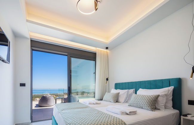Four Horizons Luxury Villas - Photo 4