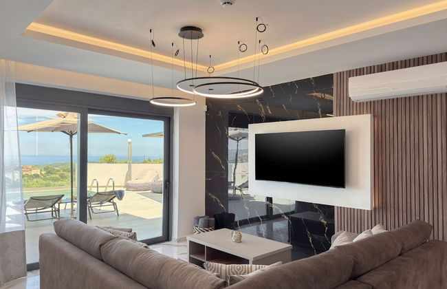 Four Horizons Luxury Villas - Photo 39