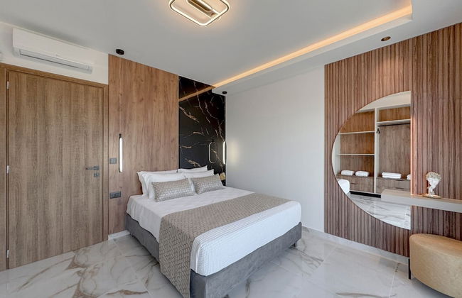 Four Horizons Luxury Villas - Photo 19