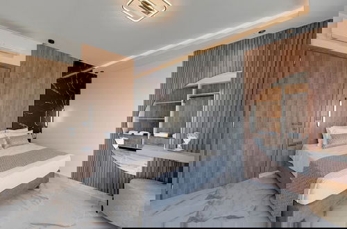 Foto 19 - Four Horizons Luxury Villas