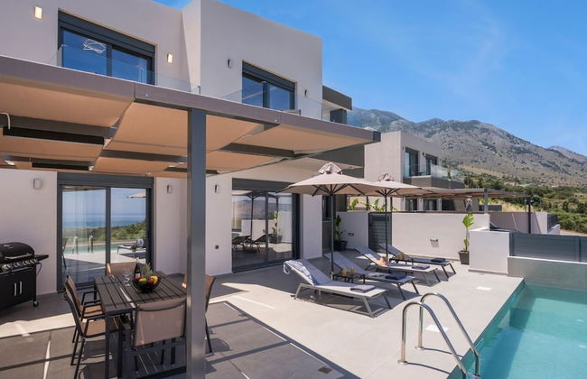 Four Horizons Luxury Villas - Photo 73