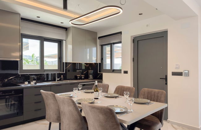 Four Horizons Luxury Villas - Photo 55
