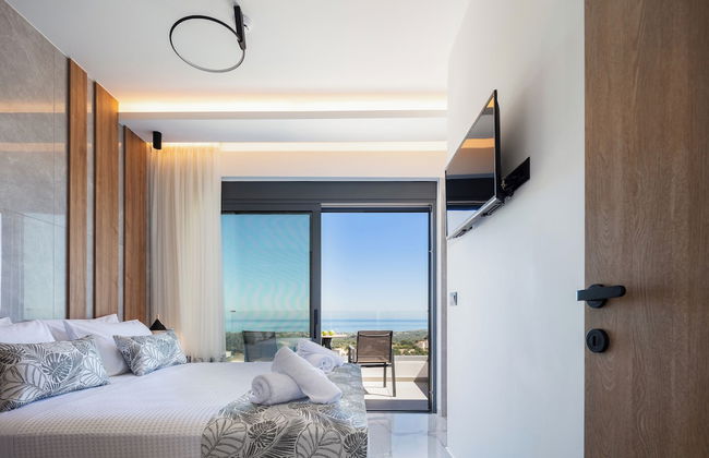 Four Horizons Luxury Villas - Photo 2