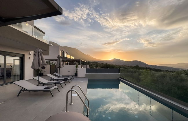 Four Horizons Luxury Villas - Photo 77