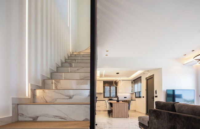 Four Horizons Luxury Villas - Photo 79