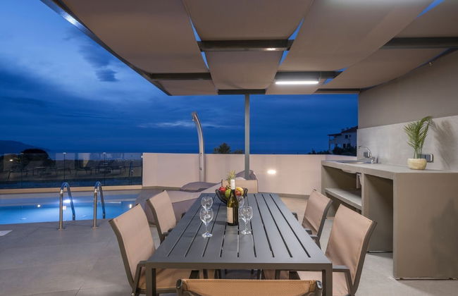 Four Horizons Luxury Villas - Photo 53