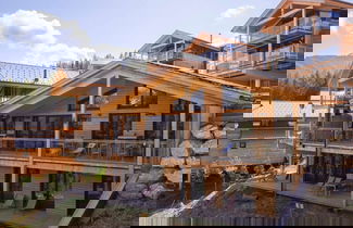 Foto 1 - Apartment Close to the ski Area