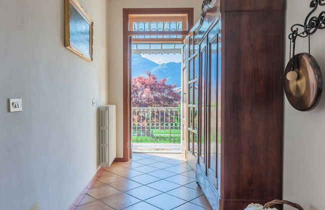 Villa Gard by Wonderful Italy - Foto 2