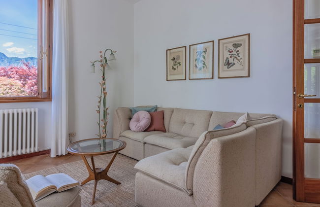 Villa Gard by Wonderful Italy - Foto 27