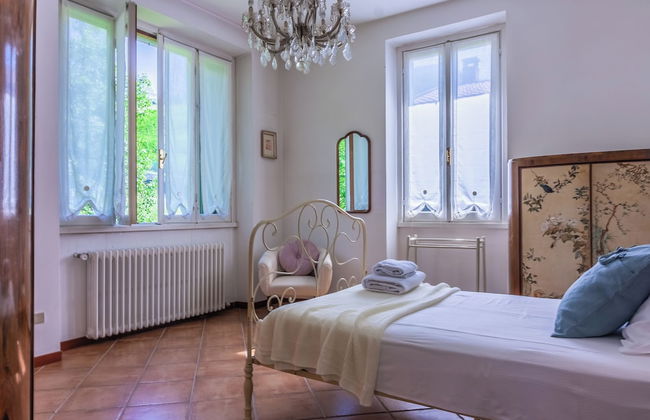Villa Gard by Wonderful Italy - Foto 12