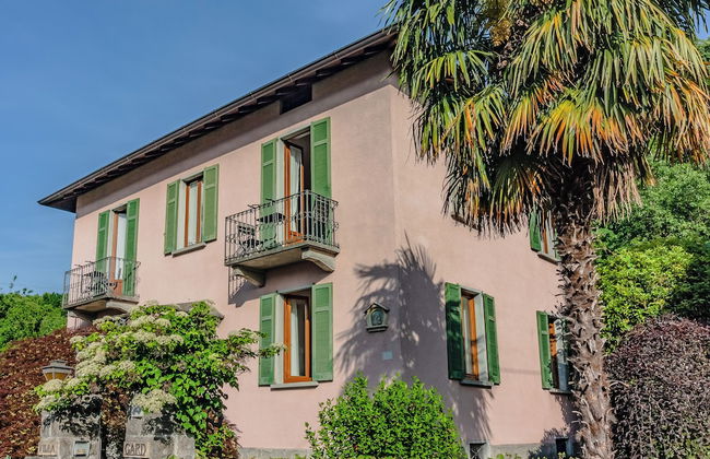 Villa Gard by Wonderful Italy - Foto 49