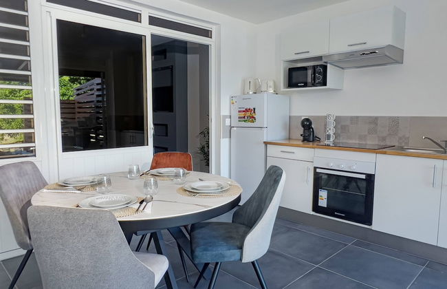 L'escapade Cosy à la Campagne - Foto 12