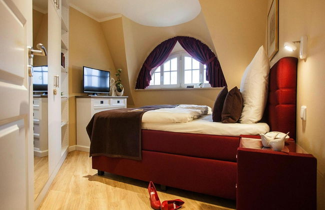 Ferienhaus in Fuhlendorf - Foto 2