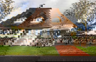 Foto 1 - Ferienhaus in Fuhlendorf