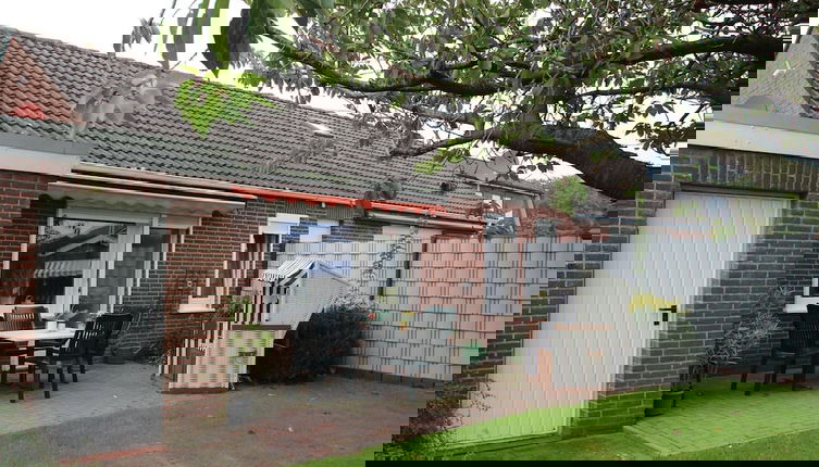 Photo 1 - Bungalow in Berumbur Nahe Norddeich Strand
