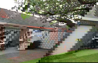 Photo 1 - Bungalow in Berumbur Nahe Norddeich Strand