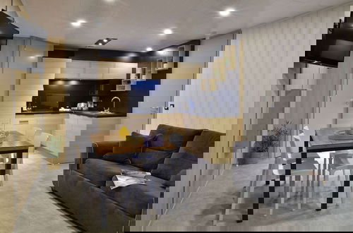 Photo 1 - Chalet in a Holiday Complex With Direct sea Access