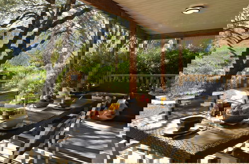 Photo 5 - Chalet in a Holiday Complex With Direct sea Access