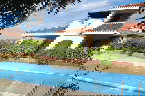 Foto 9 - Apartment in Monte Petrosu With Terrace