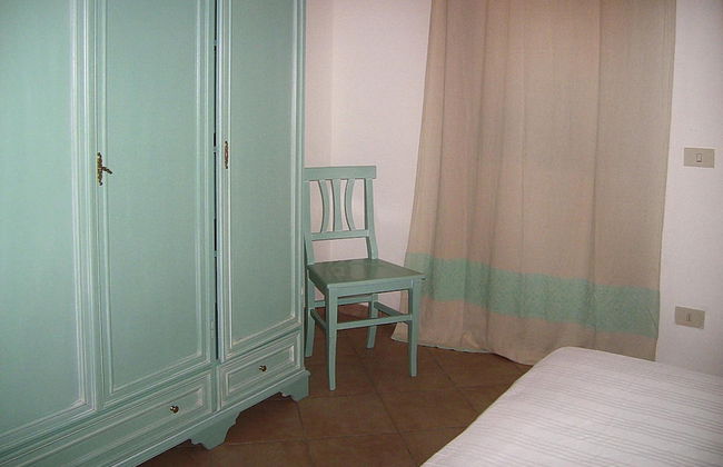 Apartment in Monte Petrosu Near San Teodoro - Foto 5