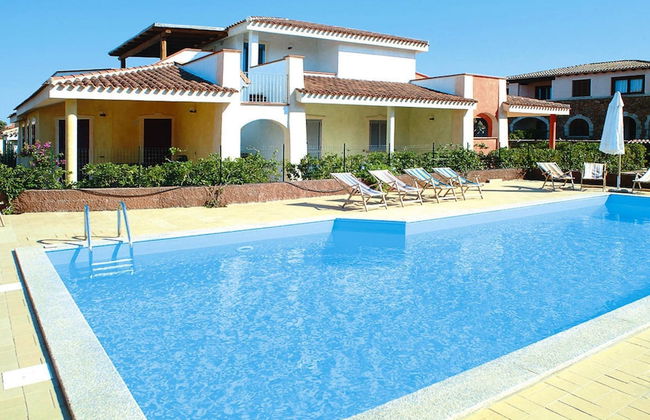 Apartment in Monte Petrosu Near San Teodoro - Foto 13