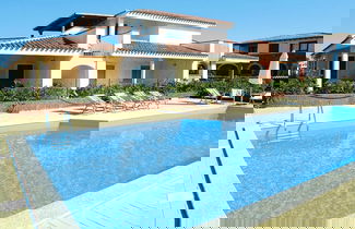 Foto 1 - Apartment in Monte Petrosu With Terrace