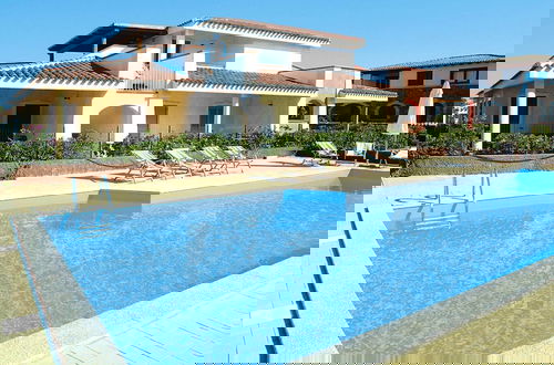 Foto 1 - Apartment in Monte Petrosu Near San Teodoro