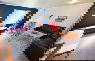 Foto 2 - 3 Person Holiday Home in Terrak