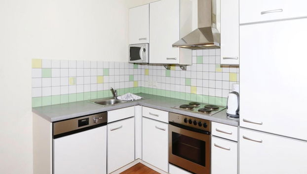 Cozinha privada
