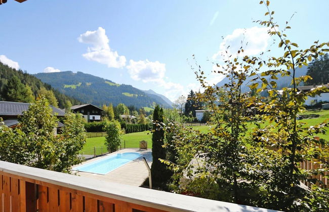 Apartment House Isegrim, Altenmarkt - Foto 9