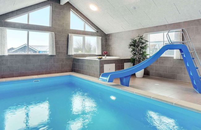 16 Person Holiday Home in Sydals - Foto 6