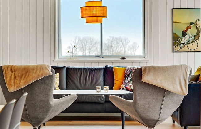 16 Person Holiday Home in Sydals - Foto 69
