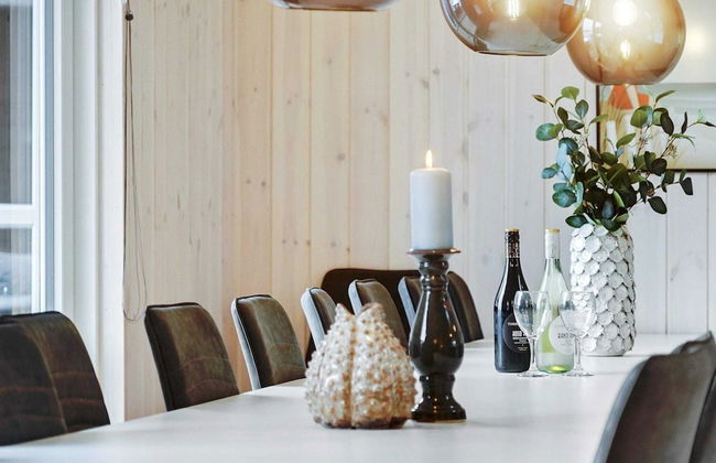 16 Person Holiday Home in Sydals - Foto 60