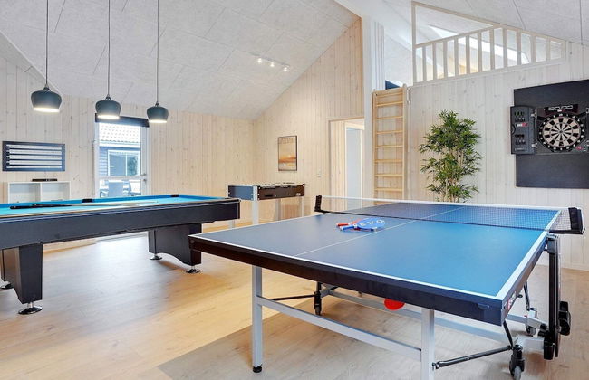 Luxury Beach House for 20 - By Traum Ferienwohnungen - Foto 23