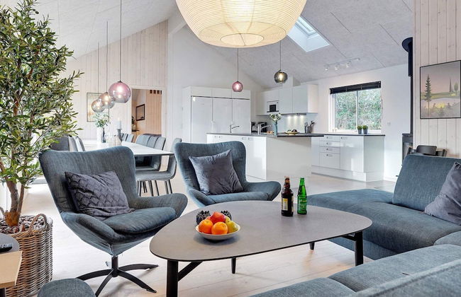 Luxury Beach House for 20 - By Traum Ferienwohnungen - Foto 32