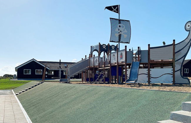 16 Person Holiday Home in Sydals - Foto 37