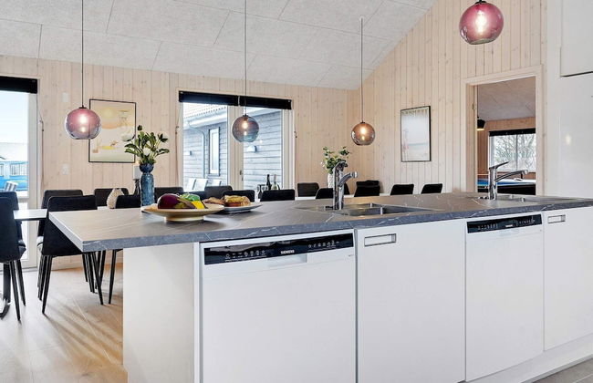 Luxury Beach House for 20 - By Traum Ferienwohnungen - Foto 7