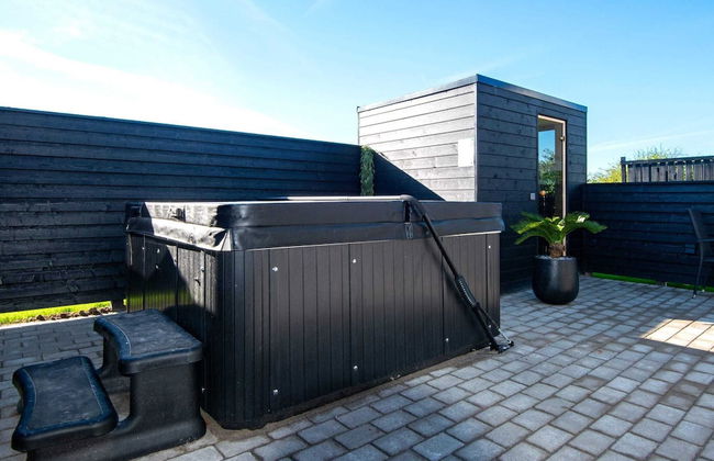 16 Person Holiday Home in Sydals - Foto 19