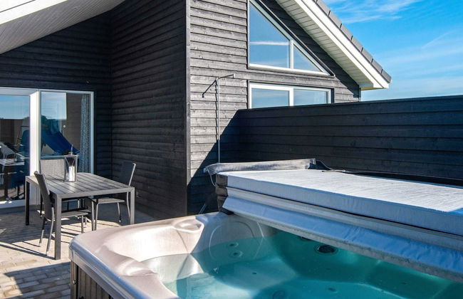16 Person Holiday Home in Sydals - Foto 18
