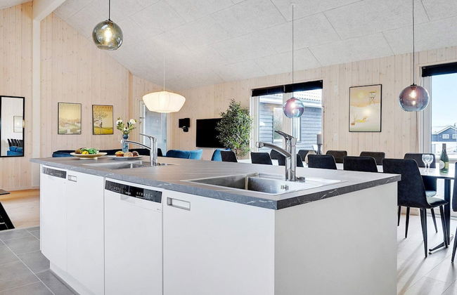 Luxury Beach House for 20 - By Traum Ferienwohnungen - Foto 4