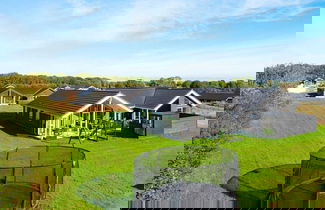 Photo 1 - 16 Person Holiday Home in Sydals