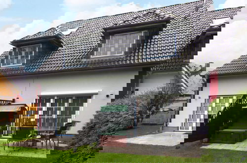 Foto 1 - Reihenhaus im Ostseebad Zingst