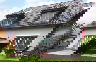 Foto 1 - Reihenhaus im Ostseebad Zingst