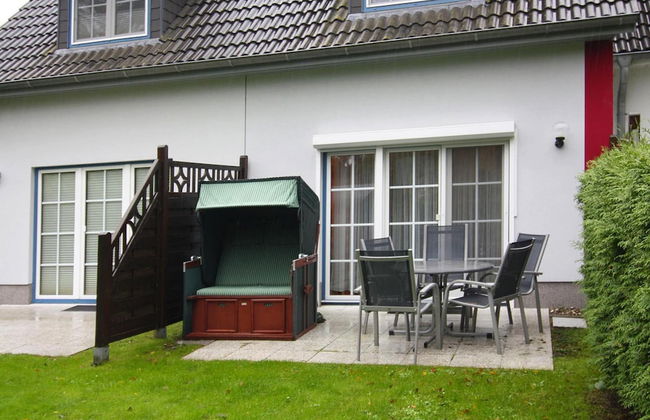 Reihenhaus im Ostseebad Zingst - Foto 16