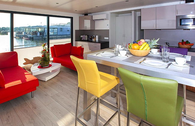 House in Ribnitz Damgarten for 3 Person - Foto 6