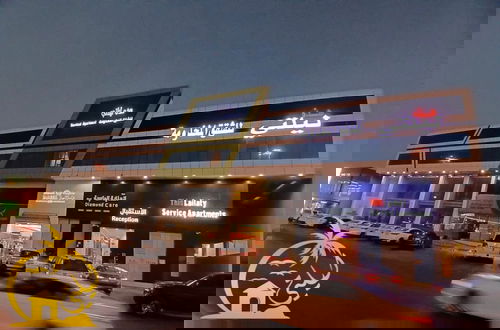 Photo 1 - Laylati Alyarmuk Tariq Aldamaam