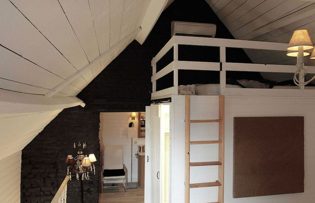 Holiday Home in West Flanders With Garden and Bubble Bath - Foto 20